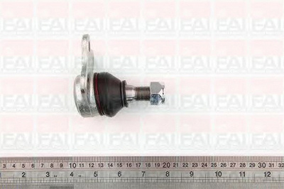 FAI AUTOPARTS ss1068 -  Несущий / направляющий шарнир